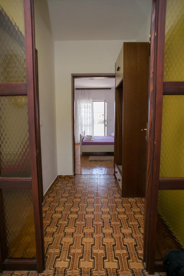 Apartments With A Parking Space Novalja, Pag - 6552 エクステリア 写真