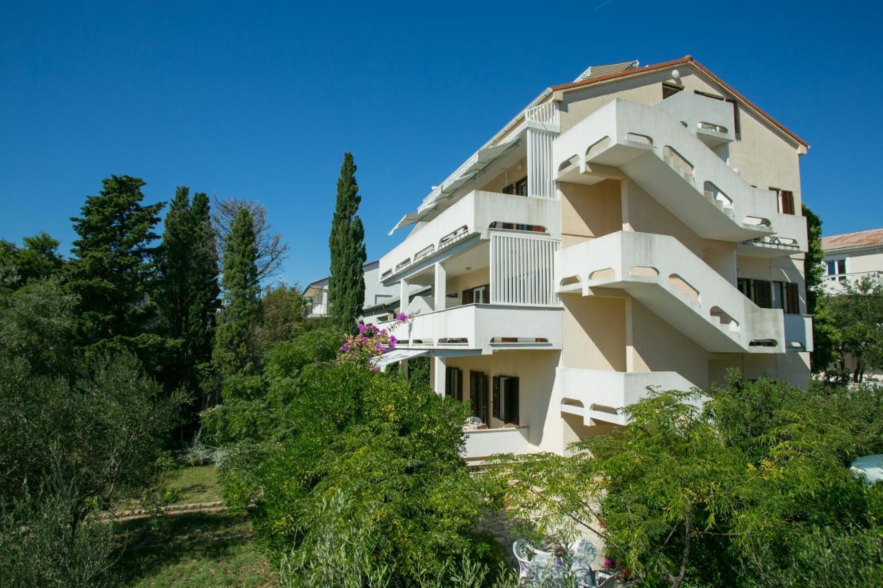 Apartments With A Parking Space Novalja, Pag - 6552 エクステリア 写真
