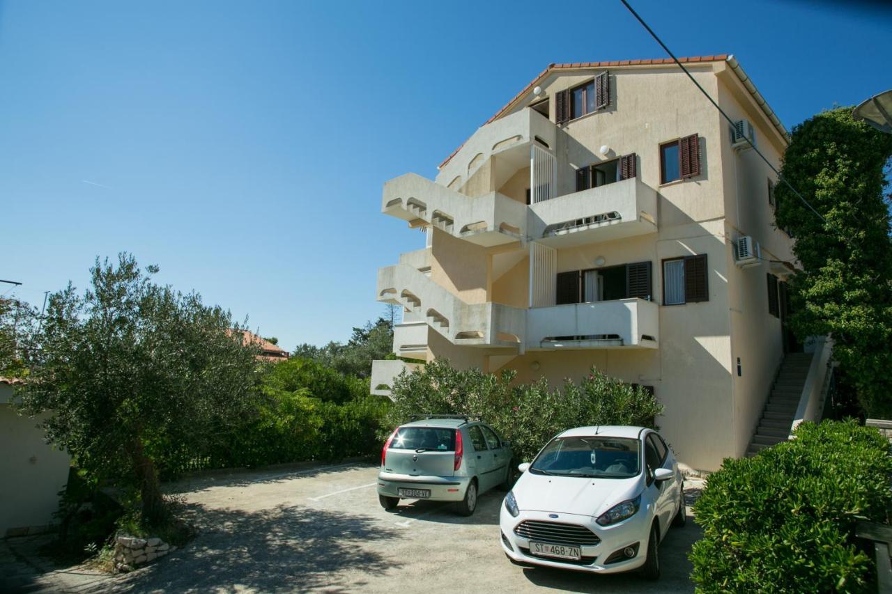 Apartments With A Parking Space Novalja, Pag - 6552 エクステリア 写真