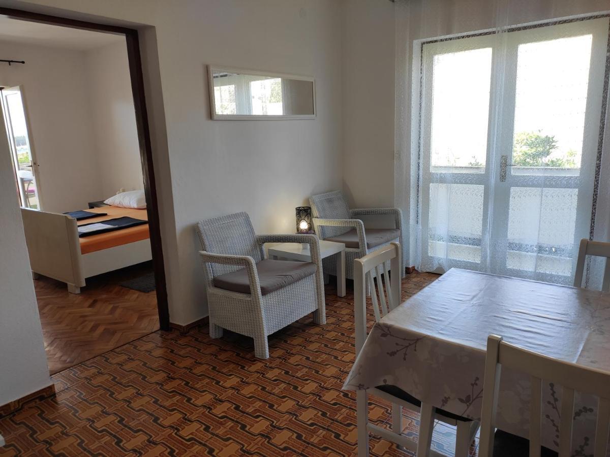 Apartments With A Parking Space Novalja, Pag - 6552 エクステリア 写真