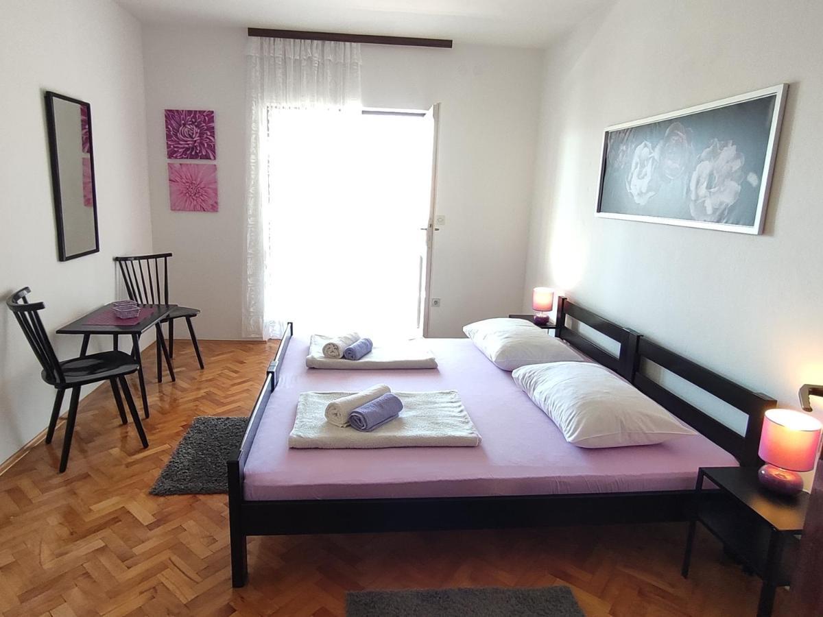 Apartments With A Parking Space Novalja, Pag - 6552 エクステリア 写真