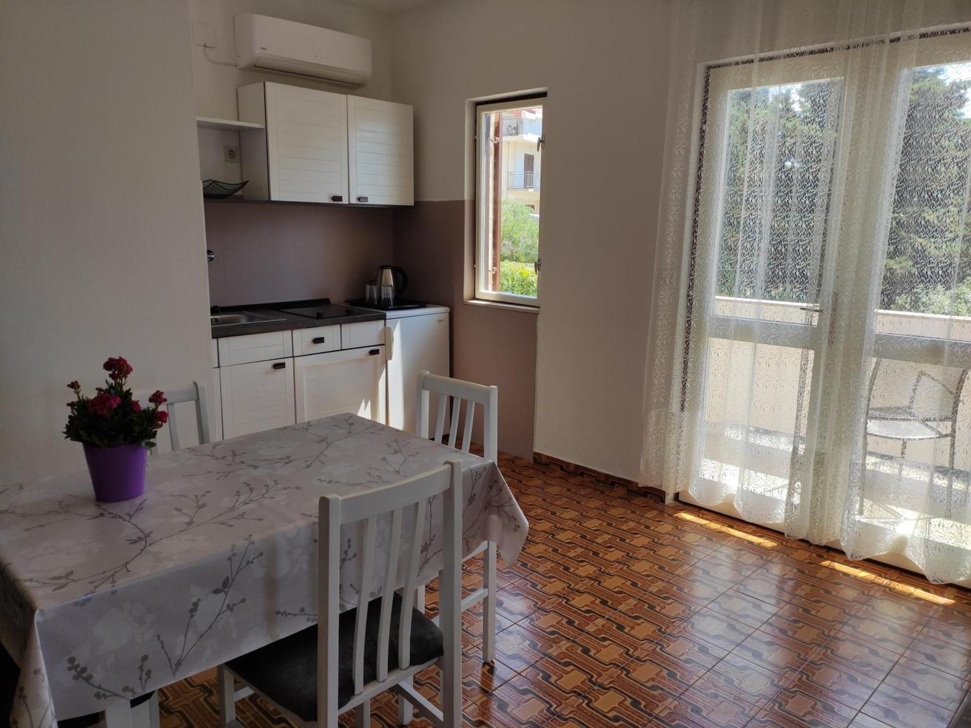 Apartments With A Parking Space Novalja, Pag - 6552 部屋 写真