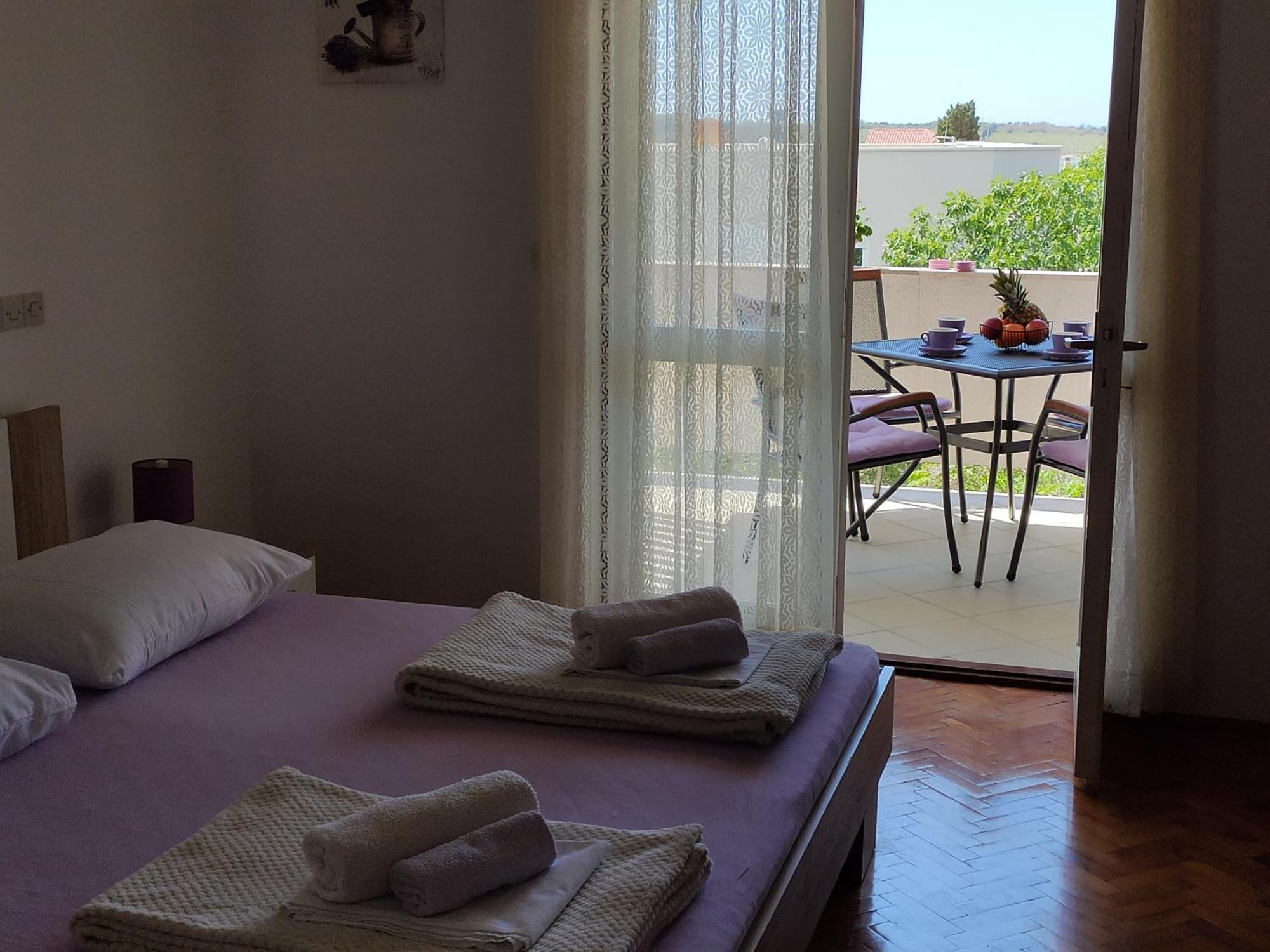 Apartments With A Parking Space Novalja, Pag - 6552 部屋 写真