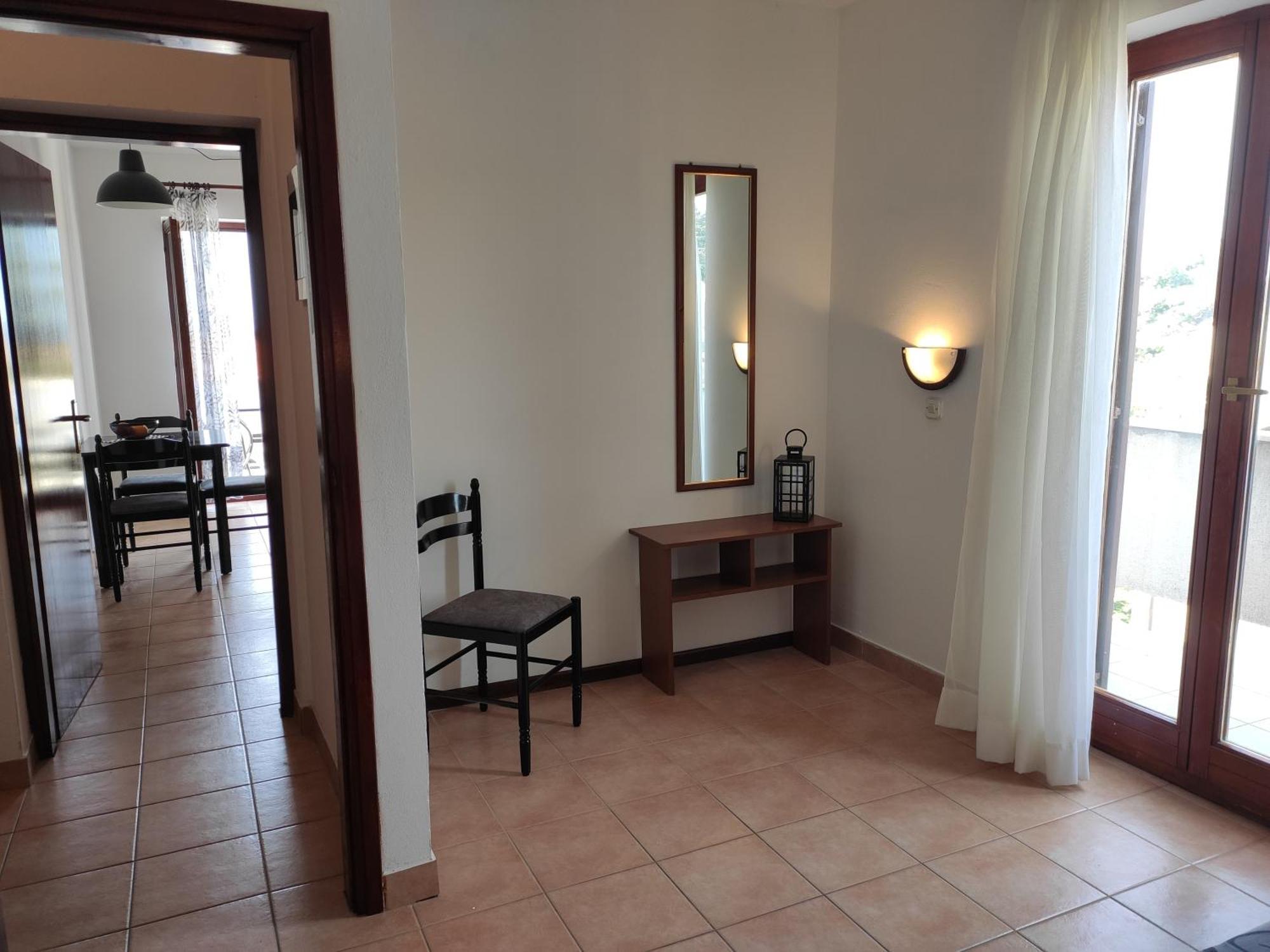 Apartments With A Parking Space Novalja, Pag - 6552 部屋 写真