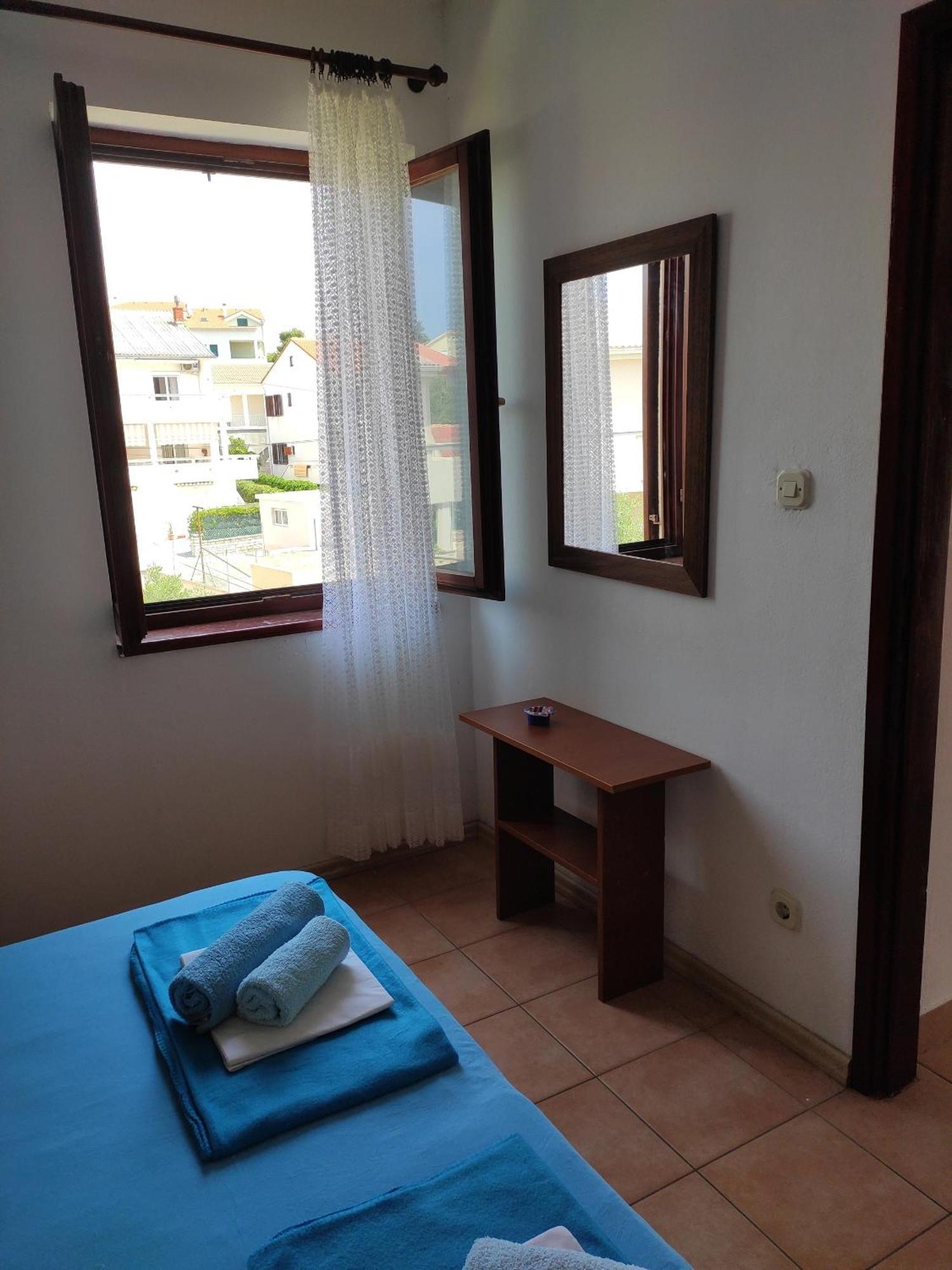 Apartments With A Parking Space Novalja, Pag - 6552 部屋 写真