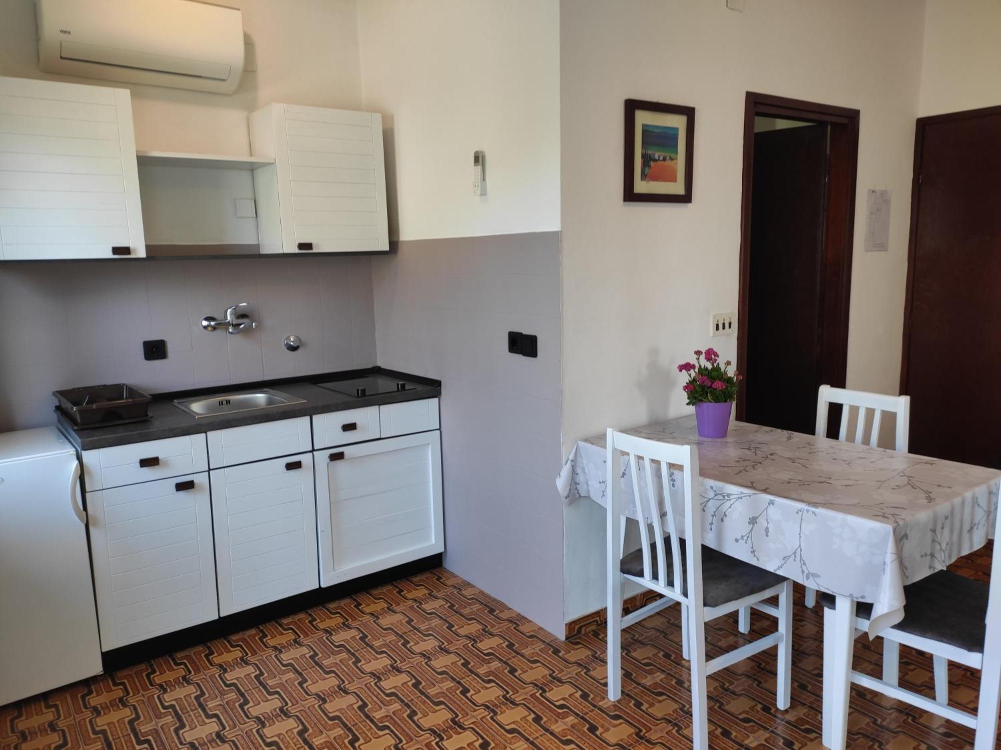 Apartments With A Parking Space Novalja, Pag - 6552 部屋 写真
