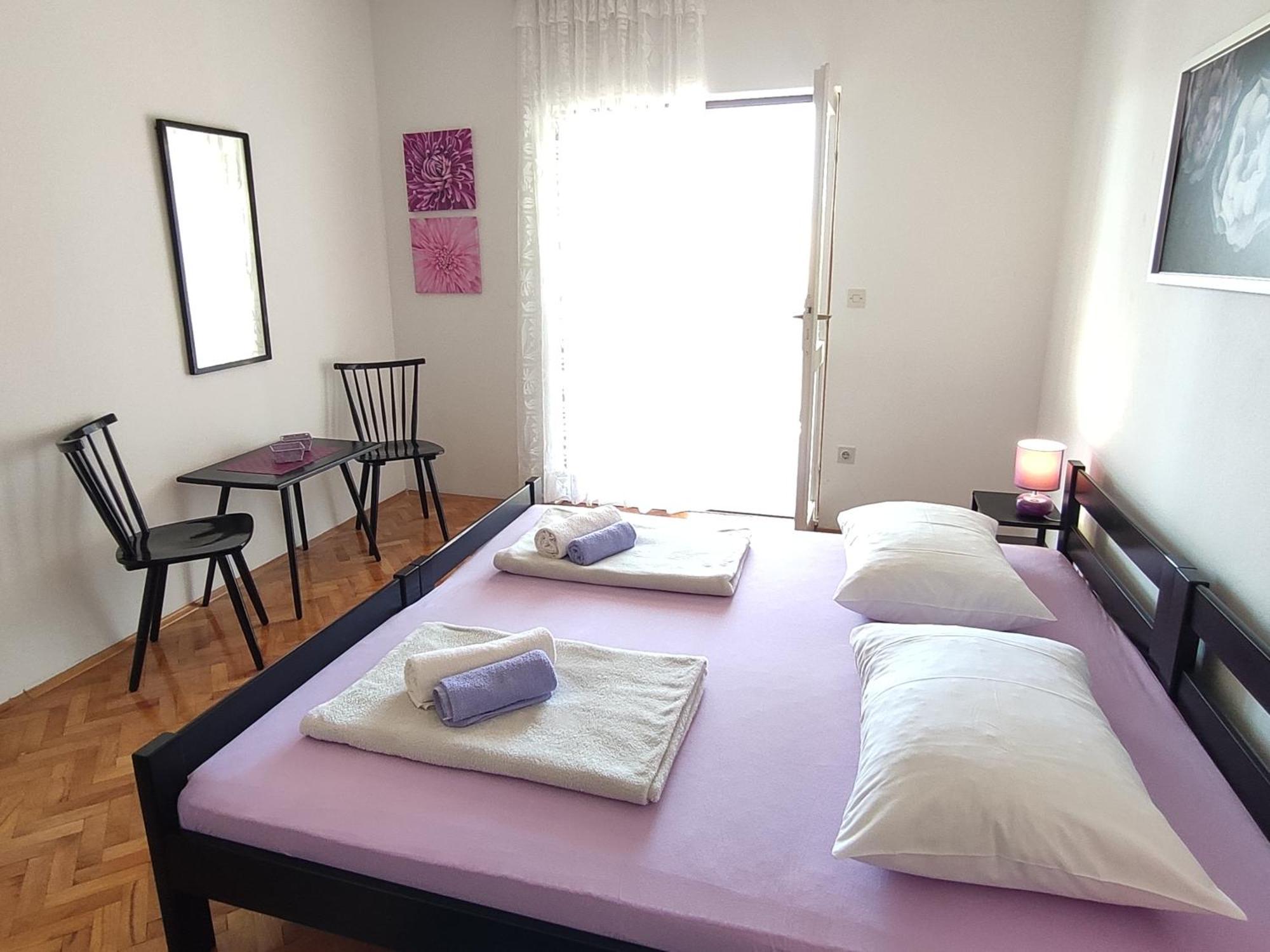 Apartments With A Parking Space Novalja, Pag - 6552 部屋 写真