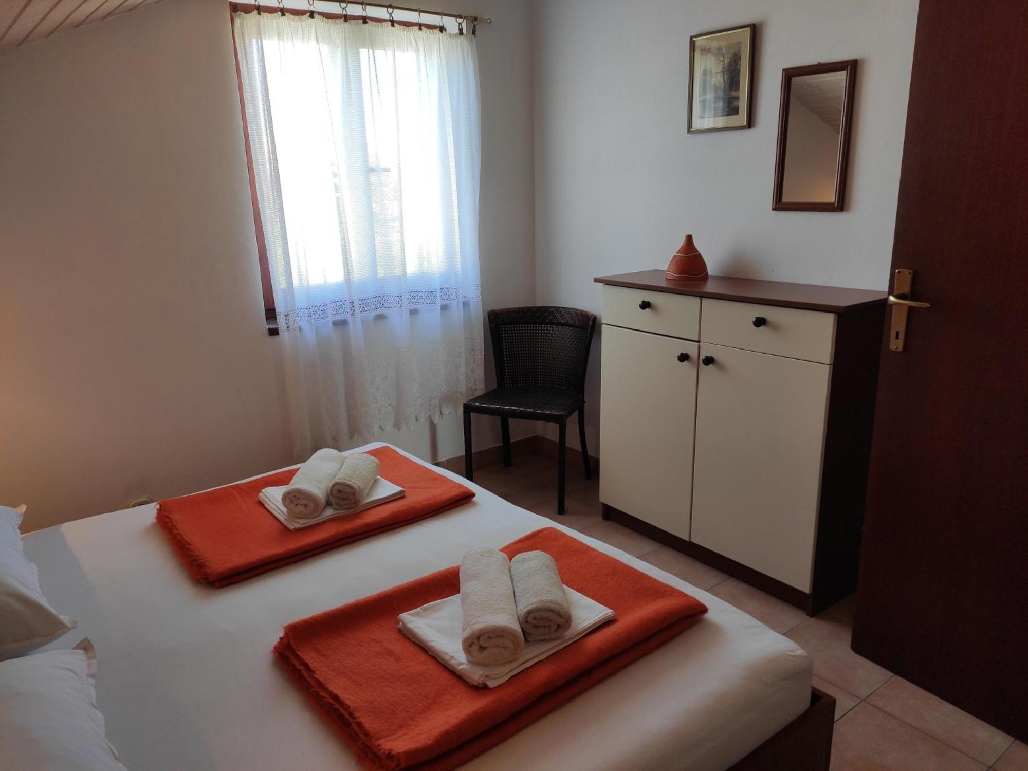 Apartments With A Parking Space Novalja, Pag - 6552 部屋 写真
