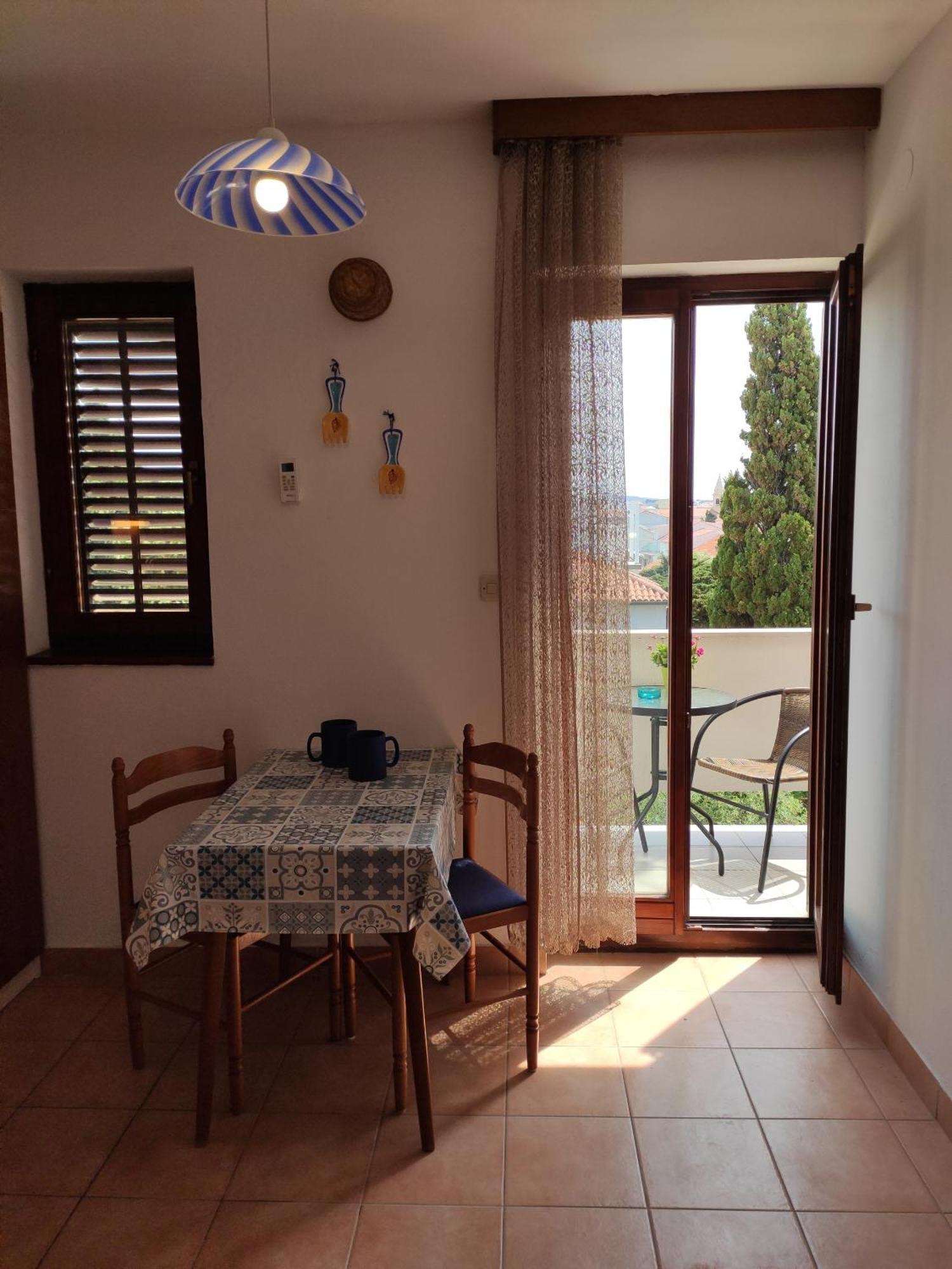 Apartments With A Parking Space Novalja, Pag - 6552 部屋 写真