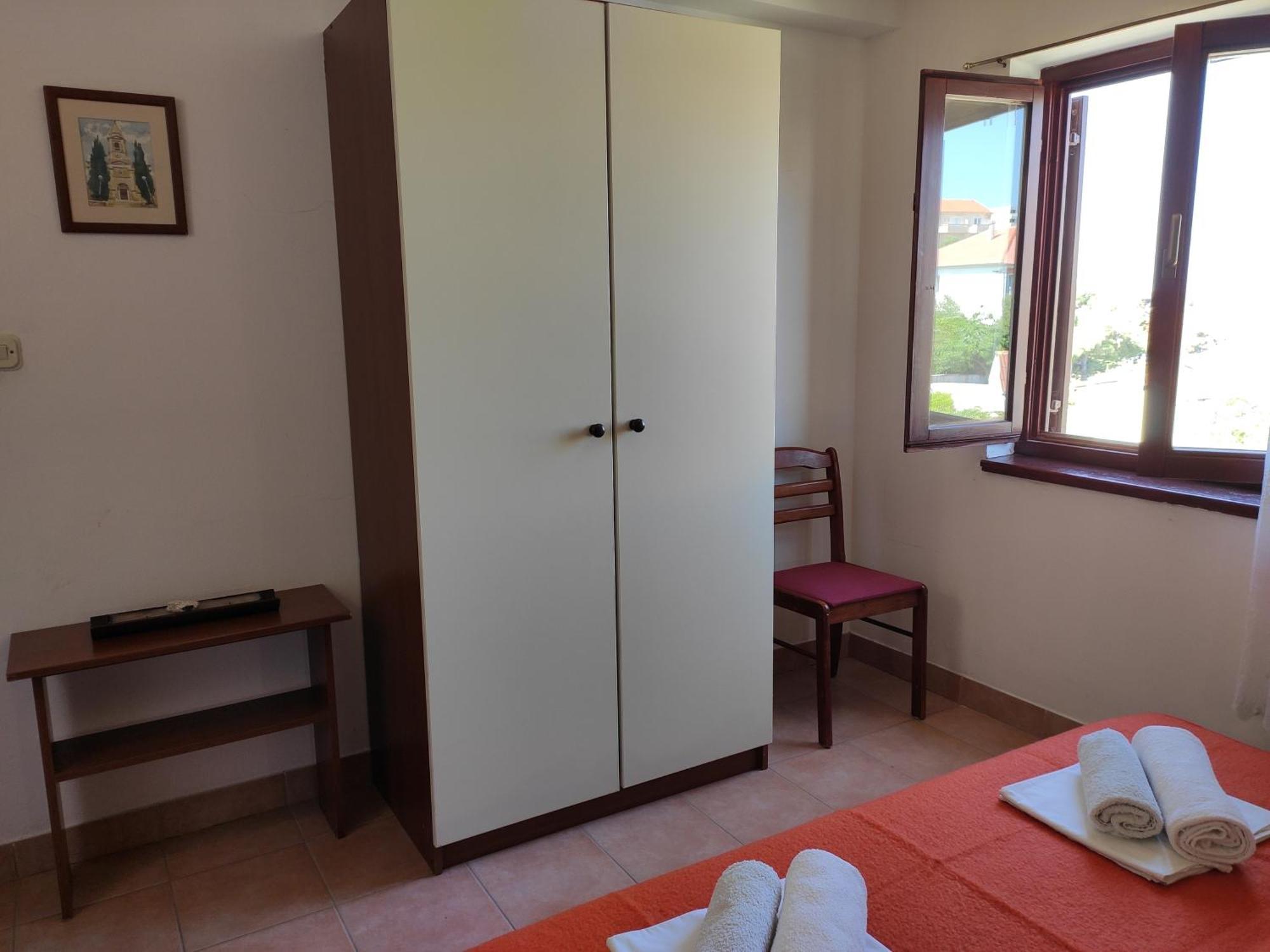 Apartments With A Parking Space Novalja, Pag - 6552 部屋 写真